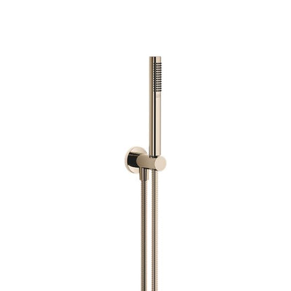 Dornbracht - Hand Shower Set With Integrated Wall Bracket