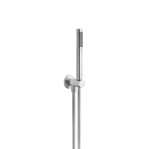 Dornbracht - Hand Shower Set With Integrated Wall Bracket