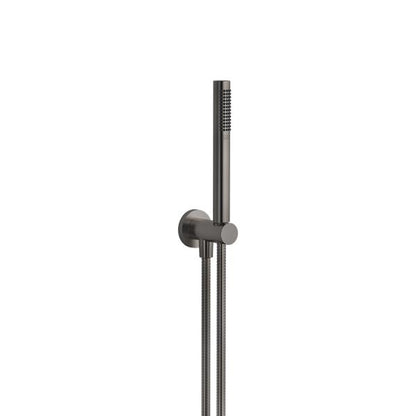 Dornbracht - Hand Shower Set With Integrated Wall Bracket