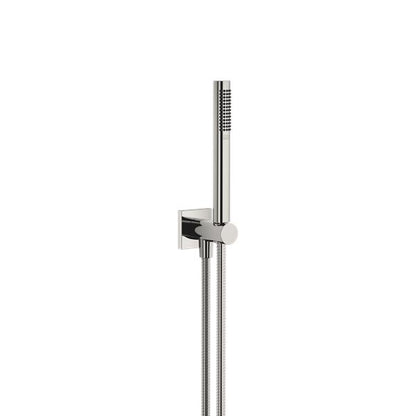 Dornbracht - Hand Shower Set With Integrated Wall Bracket