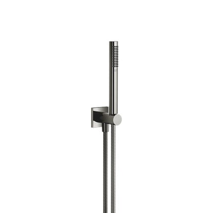 Dornbracht - Hand Shower Set With Integrated Wall Bracket