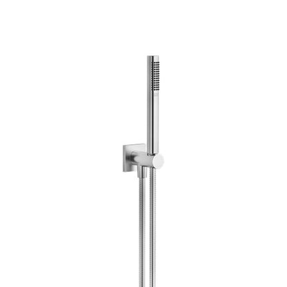 Dornbracht - Hand Shower Set With Integrated Wall Bracket