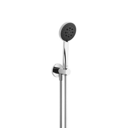 Dornbracht - Hand Shower Set With Integrated Wall Bracket