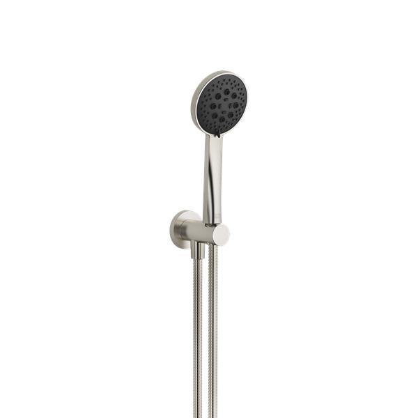 Dornbracht - Hand Shower Set With Integrated Wall Bracket