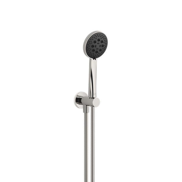 Dornbracht - Hand Shower Set With Integrated Wall Bracket