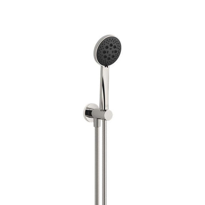 Dornbracht - Hand Shower Set With Integrated Wall Bracket