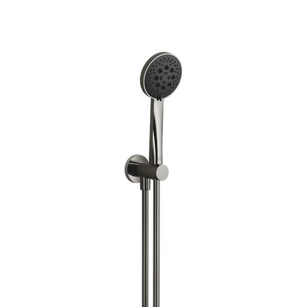Dornbracht - Hand Shower Set With Integrated Wall Bracket