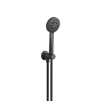 Dornbracht - Hand Shower Set With Integrated Wall Bracket