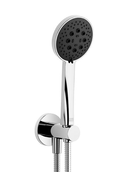 Dornbracht - Hand Shower Set With Integrated Wall Bracket