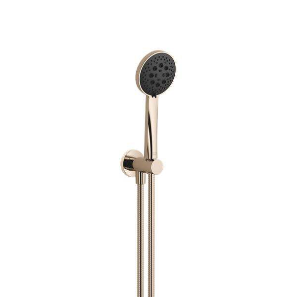 Dornbracht - Hand Shower Set With Integrated Wall Bracket
