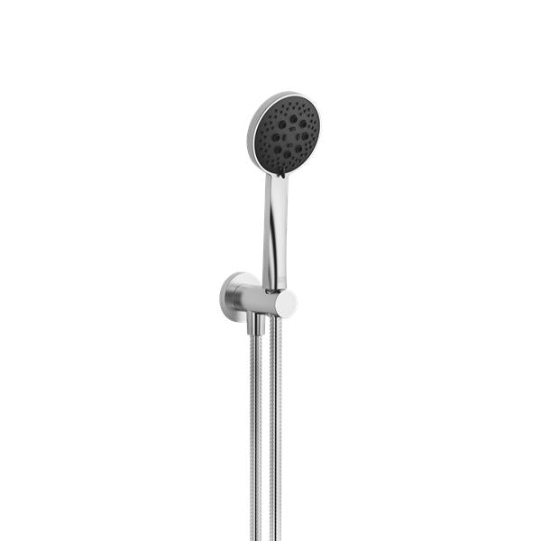 Dornbracht - Hand Shower Set With Integrated Wall Bracket