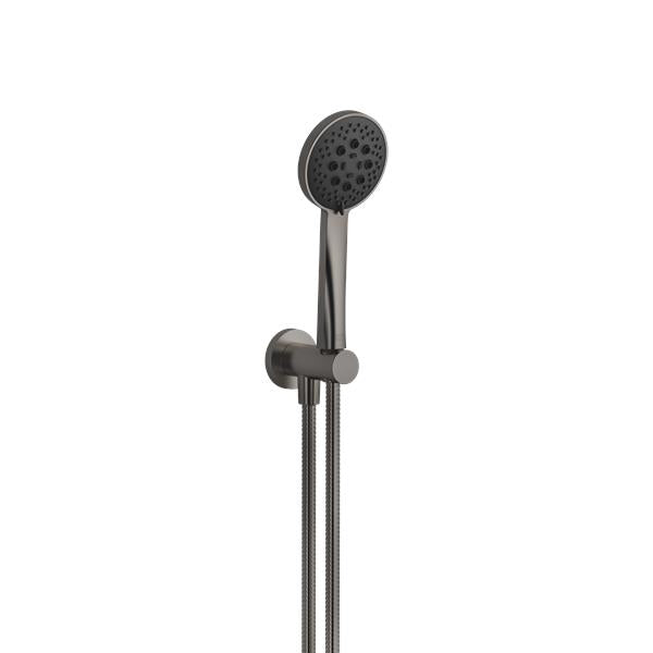 Dornbracht - Hand Shower Set With Integrated Wall Bracket