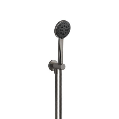 Dornbracht - Hand Shower Set With Integrated Wall Bracket