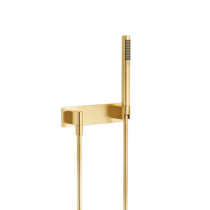 Dornbracht - Hand Shower Set With Cover Plate Flowreduce