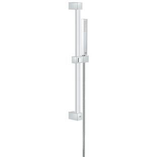 Grohe - 24 Shower Slide Bar Kit - 1 Spray, 2.5 GPM