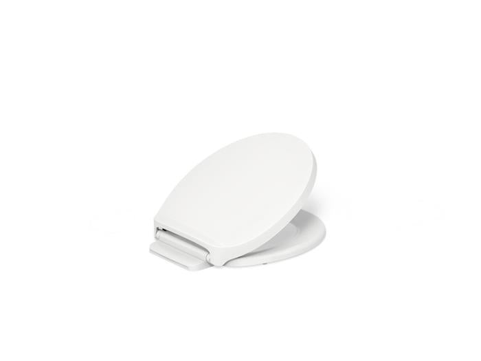 Kohler - Drift Readylatch Qc Pb Toilet Seat