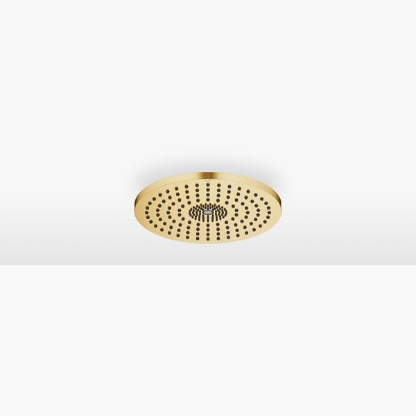 Dornbracht - Rain Shower , Ceiling-Mounted With Light 11-3/4 Inch