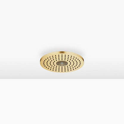 Dornbracht - Rain Shower , Ceiling-Mounted With Light 11-3/4 Inch