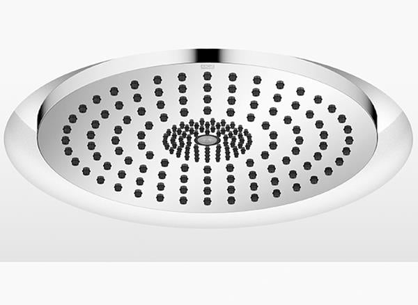 Dornbracht - Rain Shower Flush Mounted With Light 11-3/4 Inch