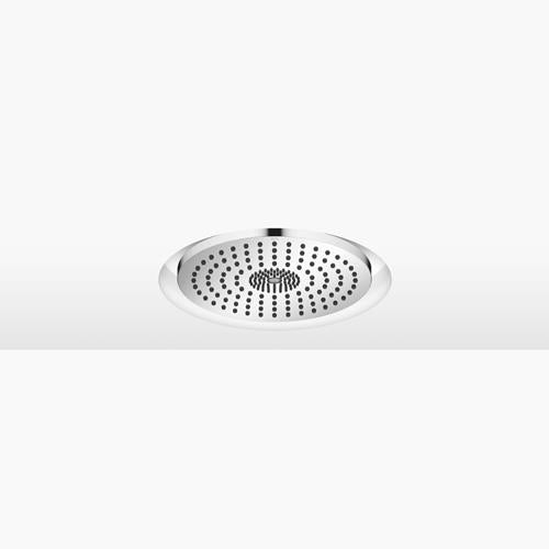 Dornbracht - Rain Shower , Flush Mounted , With Light 11-3/4 Inch