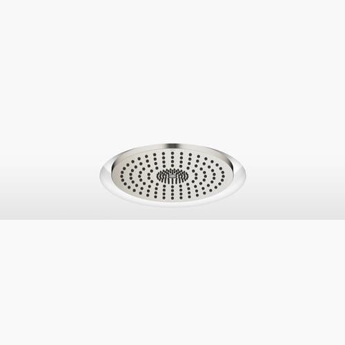 Dornbracht - Rain Shower , Flush Mounted , With Light 11-3/4 Inch