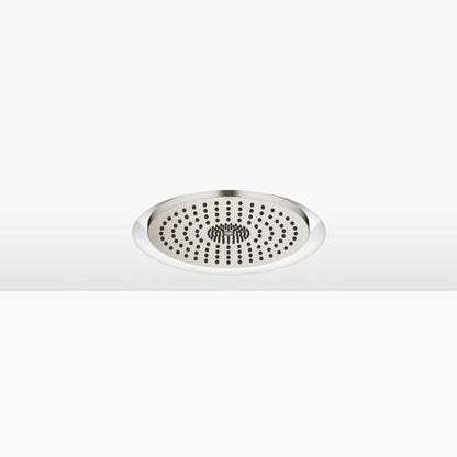 Dornbracht - Rain Shower , Flush Mounted , With Light 11-3/4 Inch