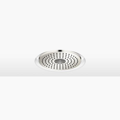 Dornbracht - Rain Shower , Flush Mounted , With Light 11-3/4 Inch