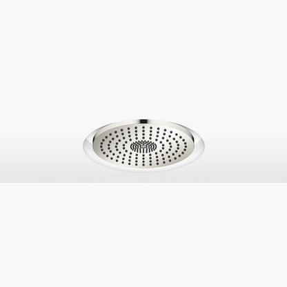 Dornbracht - Rain Shower , Flush Mounted , With Light 11-3/4 Inch