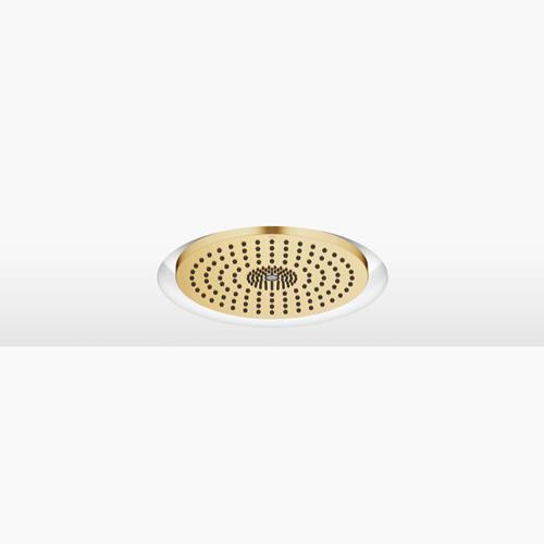 Dornbracht - Rain Shower , Flush Mounted , With Light 11-3/4 Inch
