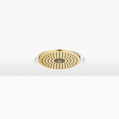 Dornbracht - Rain Shower , Flush Mounted , With Light 11-3/4 Inch