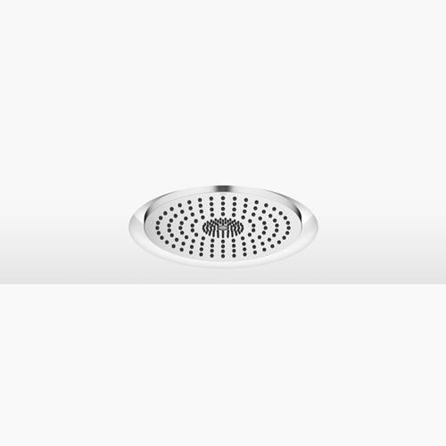 Dornbracht - Rain Shower , Flush Mounted , With Light 11-3/4 Inch