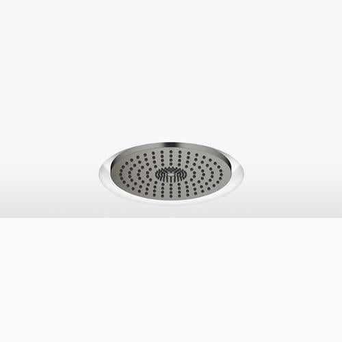 Dornbracht - Rain Shower , Flush Mounted , With Light 11-3/4 Inch