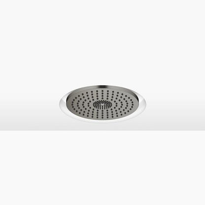 Dornbracht - Rain Shower , Flush Mounted , With Light 11-3/4 Inch