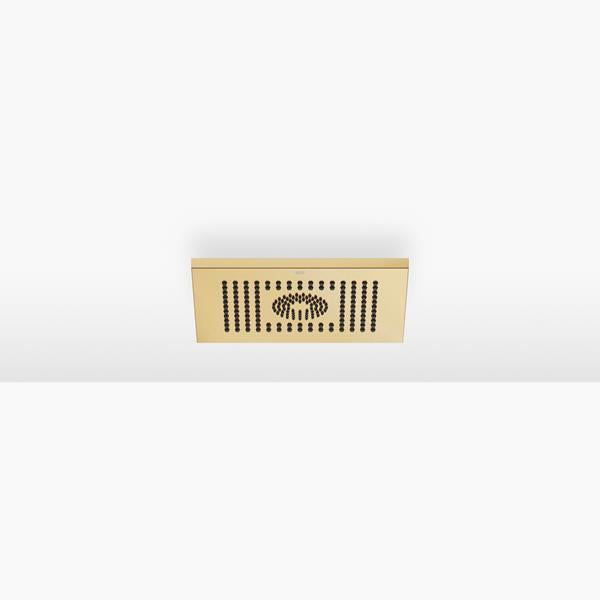 Dornbracht - Rain Shower , Ceiling-Mounted 11-3/4 Inch X 9-1/2 Inch