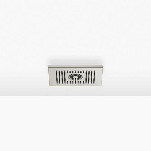 Dornbracht - Rain Shower , Ceiling-Mounted 11-3/4 Inch X 9-1/2 Inch
