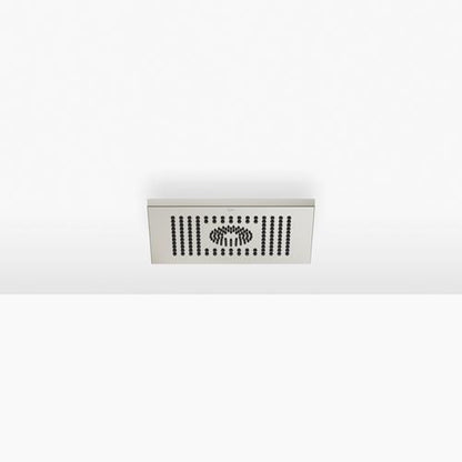 Dornbracht - Rain Shower , Ceiling-Mounted 11-3/4 Inch X 9-1/2 Inch