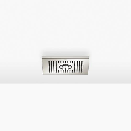 Dornbracht - Rain Shower , Ceiling-Mounted 11-3/4 Inch X 9-1/2 Inch