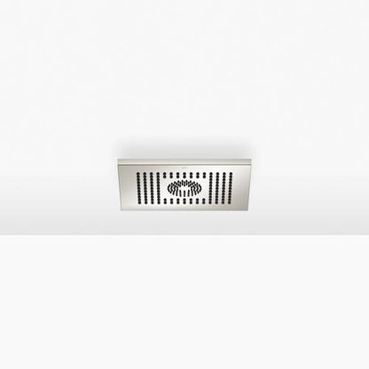 Dornbracht - Rain Shower , Ceiling-Mounted 11-3/4 Inch X 9-1/2 Inch