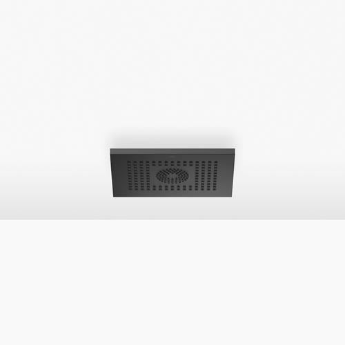 Dornbracht - Rain Shower , Ceiling-Mounted 11-3/4 Inch X 9-1/2 Inch