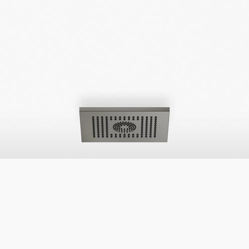 Dornbracht - Rain Shower , Ceiling-Mounted 11-3/4 Inch X 9-1/2 Inch