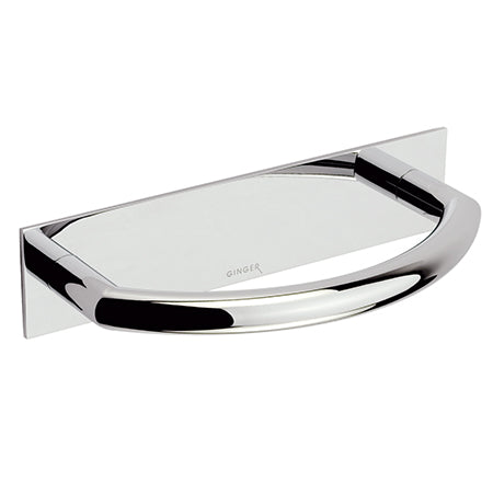 Ginger - Surface Towel Ring