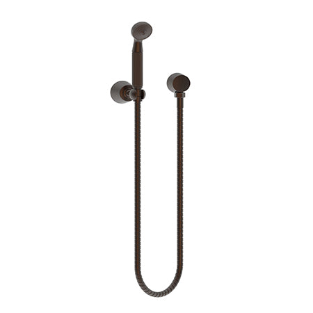 Newport Brass - Hand Shower Set - Wall Mount