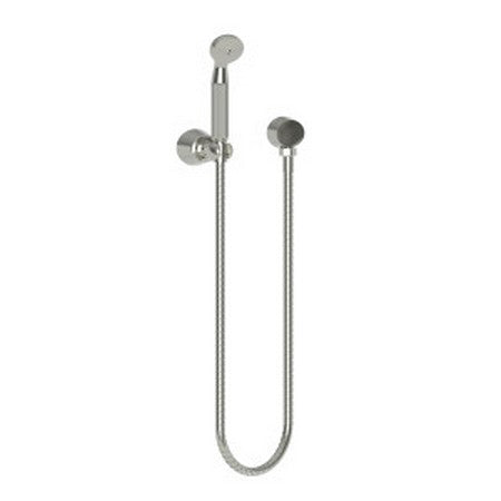 Newport Brass - Hand Shower Set - Wall Mount