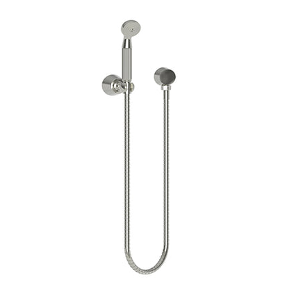 Newport Brass - Hand Shower Set - Wall Mount