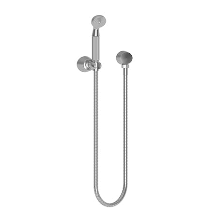 Newport Brass - Hand Shower Set - Wall Mount