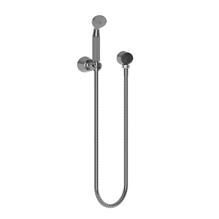 Newport Brass - Hand Shower Set - Wall Mount