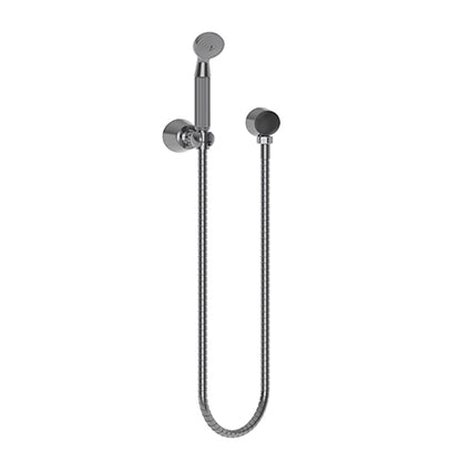 Newport Brass - Hand Shower Set - Wall Mount