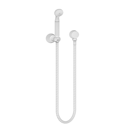 Newport Brass - Hand Shower Set - Wall Mount