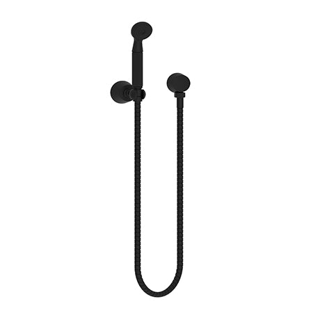 Newport Brass - Hand Shower Set - Wall Mount