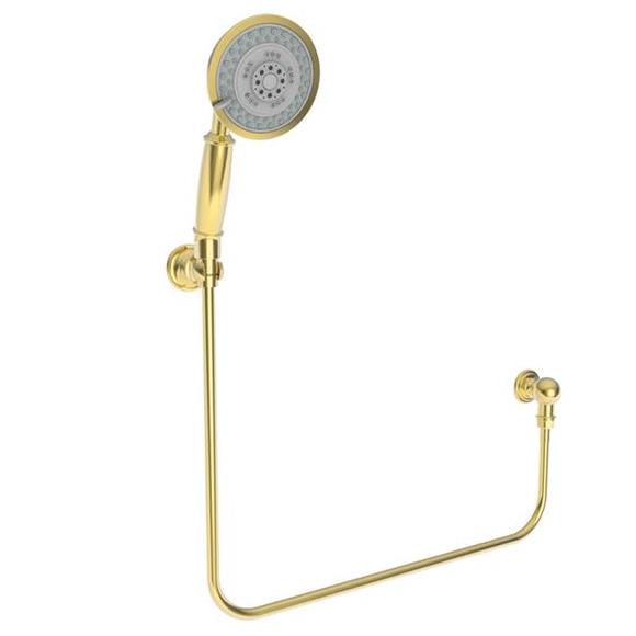 Newport Brass - Multifunction Hand Shower Set